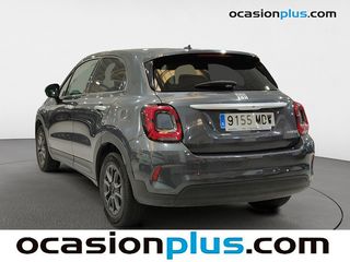Fiat 500X 1.5 Hybrid Club DCT 96 kW (130 CV)