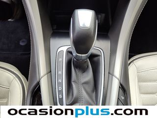 Ford Mondeo 2.0 TDCI Sedan Vignale Powershift 132 kW (180 CV)