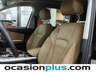 Audi Q7 45 TDI quattro 170 kW (231 CV) tiptronic