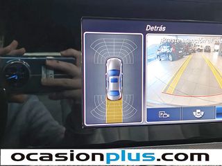 Mercedes-Benz Clase E E 43 AMG 4Matic 295 kW (401 CV)