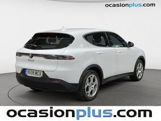 Alfa Romeo Tonale 1.5 MHEV Sprint FWD 96 kW (130 CV)