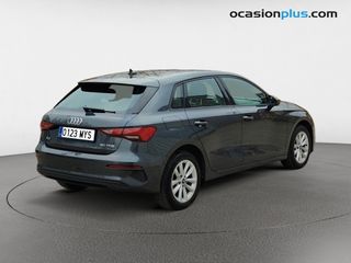 Audi A3 Sportback Advanced 30 TFSI 81 kW (110 CV) S tronic