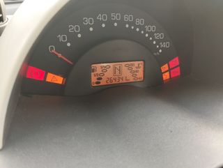 smart fortwo 2004