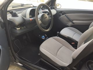 smart fortwo 2004