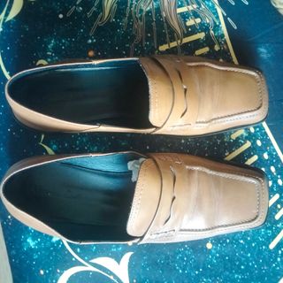 Zapatos Massimo Dutti mujer