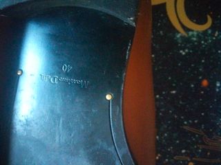 Zapatos Massimo Dutti mujer