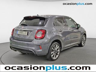 Fiat 500X Dolcevita Sport 1.6 Multijet 96 kW (130 CV)
