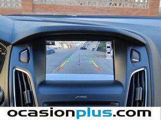 Ford Focus 1.0 Ecoboost S&S Titanium 92 kW (125 CV)
