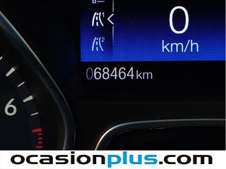 Ford Focus 1.0 Ecoboost S&S Titanium 92 kW (125 CV)