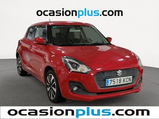 Suzuki Swift 1.0 GLX SHVS 82 kW (111 CV)