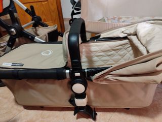 Bugaboo Camaleón 3 Beige