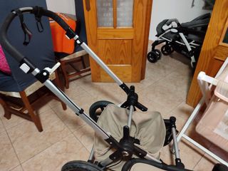 Bugaboo Camaleón 3 Beige