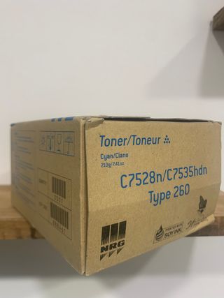Tóner Cian HP C7528n/C7535hdn