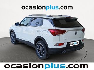 Ssangyong Korando G15T Urban 120 kW (163 CV)