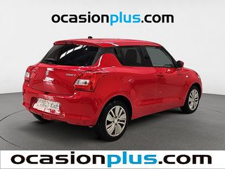 Suzuki Swift 1.2 GLE 66 kW (90 CV)