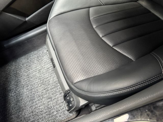 Mercedes-Benz Clase E 2003