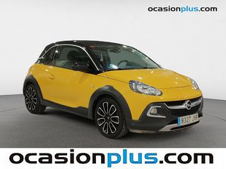 Opel Adam 1.0 XFT Rocks 85 kW (115 CV)