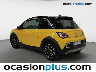 Opel Adam 1.0 XFT Rocks 85 kW (115 CV)