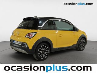 Opel Adam 1.0 XFT Rocks 85 kW (115 CV)