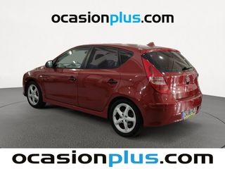 Hyundai i30 1.6 CRDI Comfort GL 66 kW (90 CV)