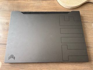 Portátil rtx 3060 Asus TUF Dash Gaming F15