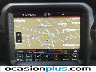Jeep Wrangler 2.0 Plug-In Hybrid First Edition 8ATX 280 kW (381 CV)