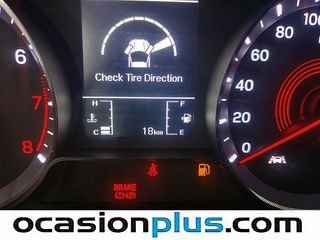 Ssangyong Korando G15T Urban 120 kW (163 CV)