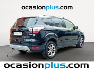 Ford Kuga 2.0 TDCI S&S Titanium 4x4 Powershift 110 kW (150 CV)