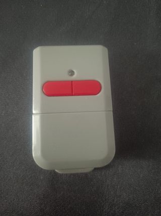 Mando Garaje Erreka Luna