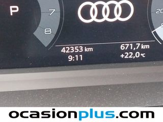 Audi A3 Sportback 30 TFSI 81 kW (110 CV) S tronic