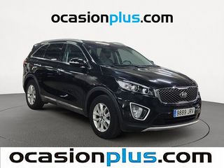 Kia Sorento 2.2 CRDi Concept 4x2 147 kW (200 CV)