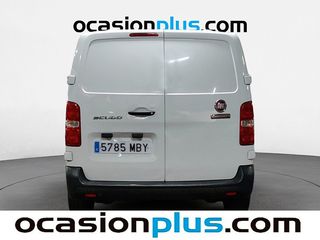 Fiat Scudo Furgon 1.5 BlueHDI L1 Business 75 kW (102 CV)