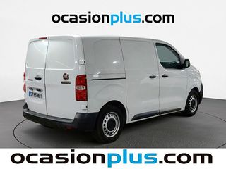 Fiat Scudo Furgon 1.5 BlueHDI L1 Business 75 kW (102 CV)