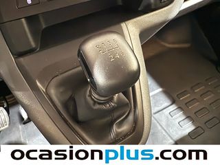 Fiat Scudo Furgon 1.5 BlueHDI L1 Business 75 kW (102 CV)