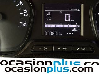 Fiat Scudo Furgon 1.5 BlueHDI L1 Business 75 kW (102 CV)