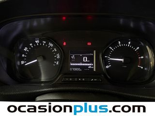 Fiat Scudo Furgon 1.5 BlueHDI L1 Business 75 kW (102 CV)
