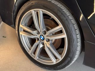 Llantas BMW 18" PAQUETE M