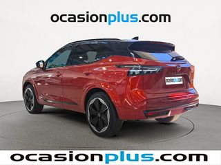 Nissan Qashqai E-POWER N-Design 140 kW (190 CV)