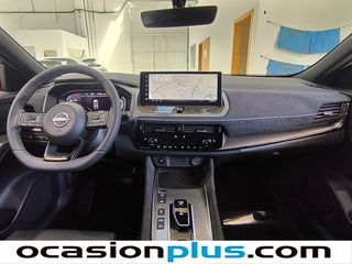 Nissan Qashqai E-POWER N-Design 140 kW (190 CV)