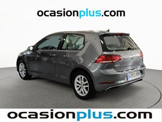Volkswagen Golf Advance 1.0 TSI 81 kW (110 CV)