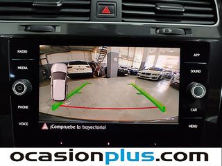 Volkswagen Golf Advance 1.0 TSI 81 kW (110 CV)