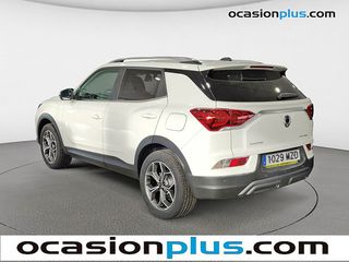 Ssangyong Korando G15T Urban Plus Auto 120 kW (163 CV)