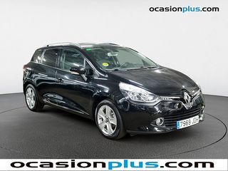 Renault Clio Sport Tourer Dynamique Energy dCi 66 kW (90 CV)
