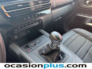 Citroen C5 Aircross PureTech 130 S&S Plus 96 kW (131 CV)