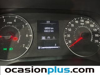 Nissan Primastar Furgón 2.0 dCi Comfort L1H1 1T 81 kW (110 CV)