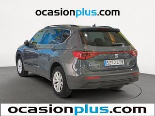 SEAT Tarraco 2.0 TDI S&S Style DSG 110 kW (150 CV)