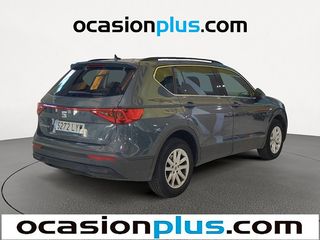 SEAT Tarraco 2.0 TDI S&S Style DSG 110 kW (150 CV)