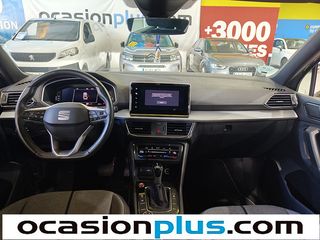 SEAT Tarraco 2.0 TDI S&S Style DSG 110 kW (150 CV)