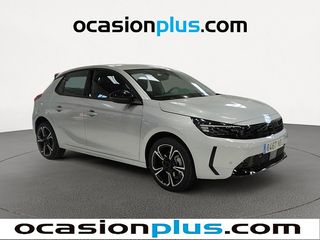 Opel Corsa 1.2 T XHL Hybrid GS eDCT 81 kW (110 CV)