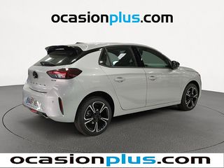 Opel Corsa 1.2 T XHL Hybrid GS eDCT 81 kW (110 CV)